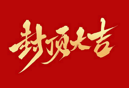 j9.com电子股份有限公司背光显示模组扩建及智能显示组件新建项目封顶仪式